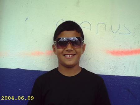 mon frero